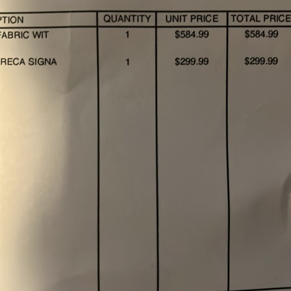 Versace dress shirt - Picture 3 of 3